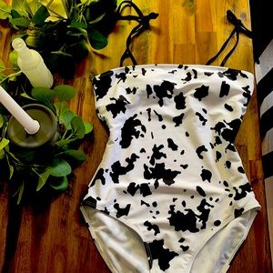 SHEIN bathing suit never worn